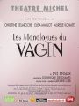 Les Monologues du Vagin