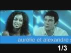 Interview Aurélie et Alexandre sur ATV